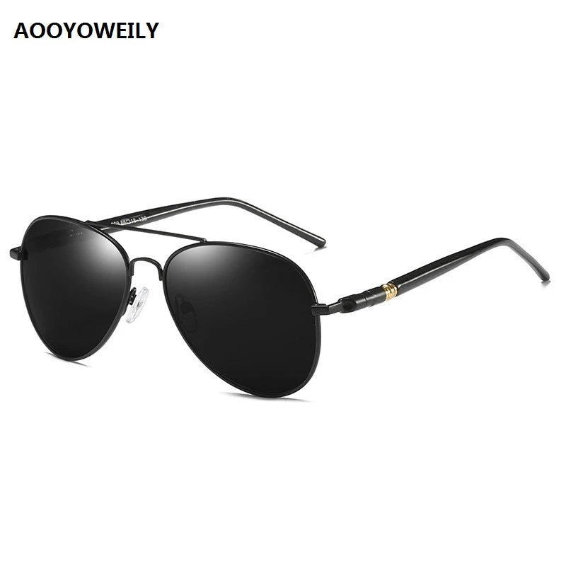Gafas Aviador | Confianza y Dirección