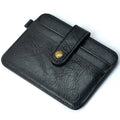 Cartera Slim | Minimalismo y Enfoque