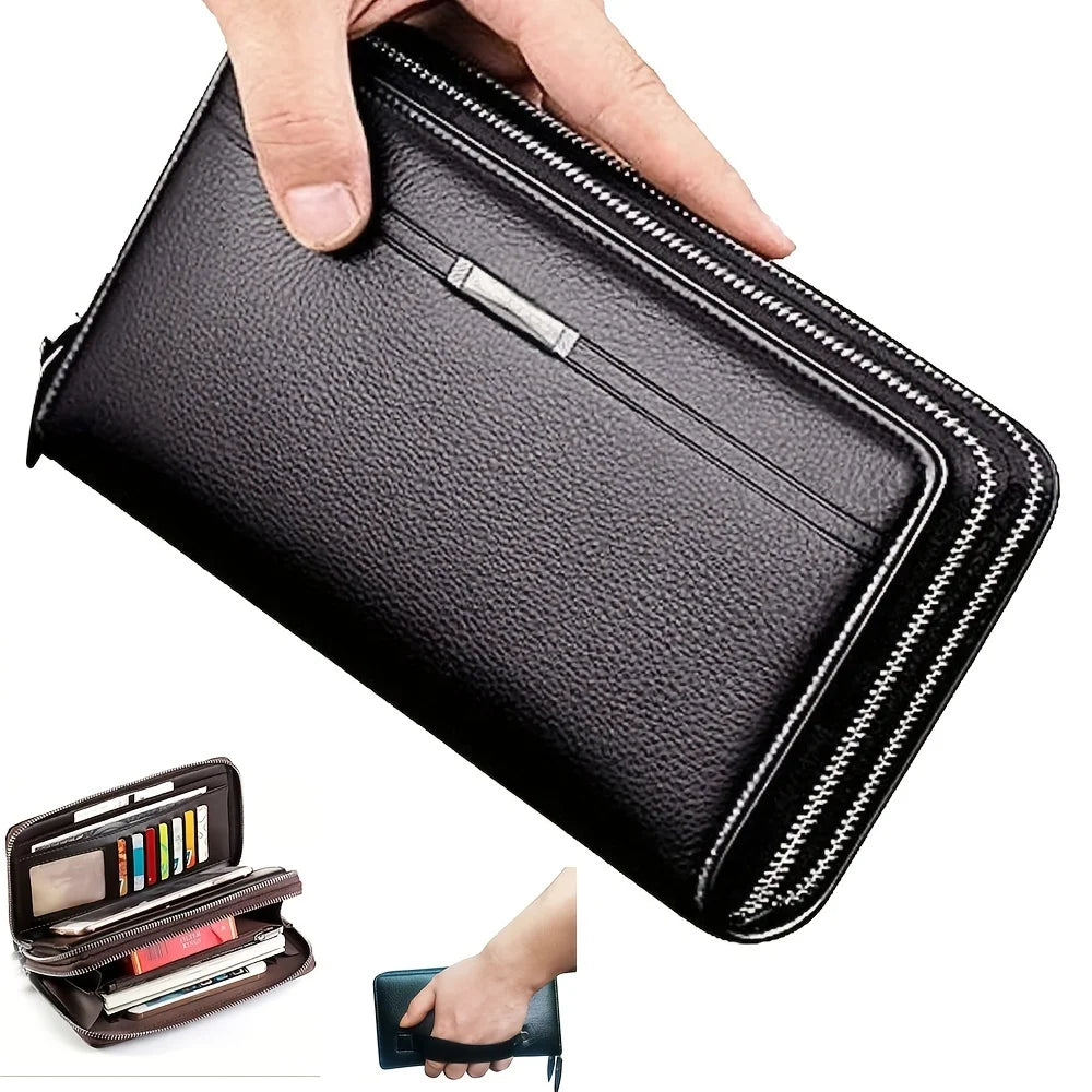 Cartera Empresarial | Responsabilidad y Visión