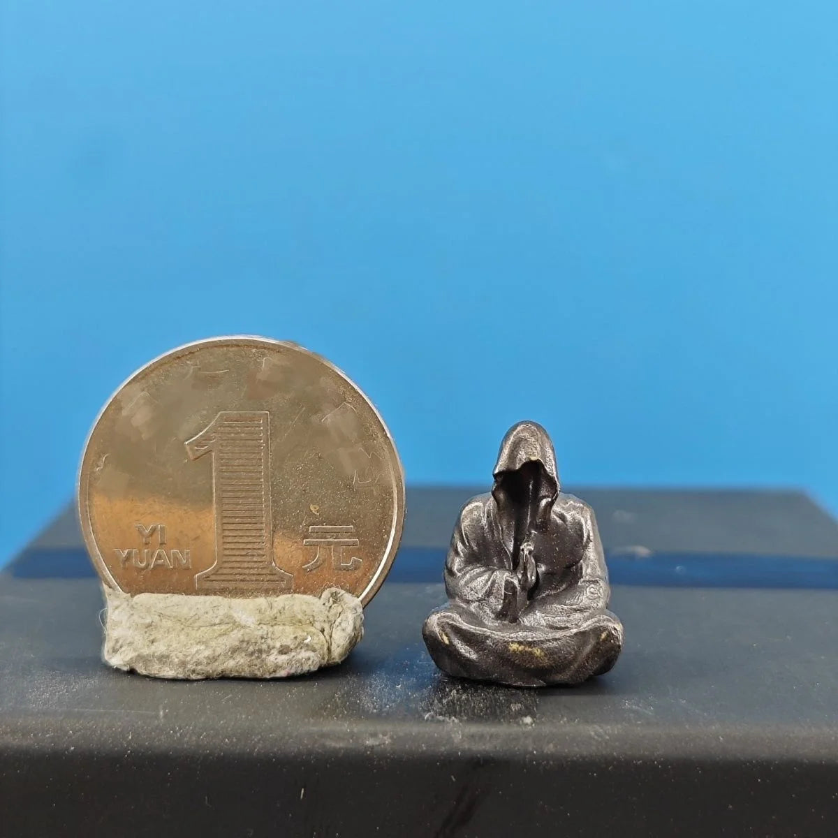 Figura Zen | Contemplación y Sabiduría