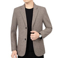 Blazer Clásico | Presencia y Carácter
