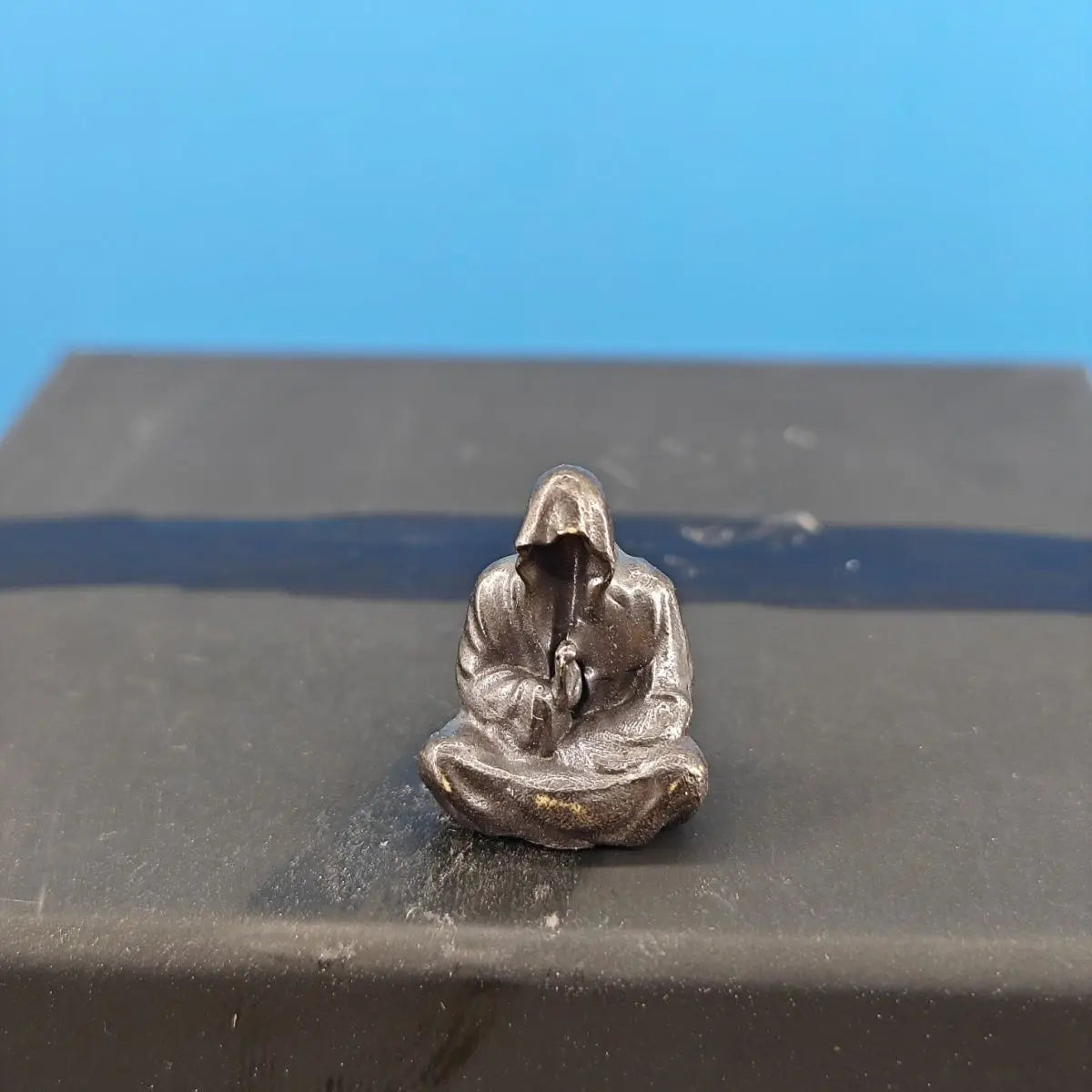 Figura Zen | Contemplación y Sabiduría