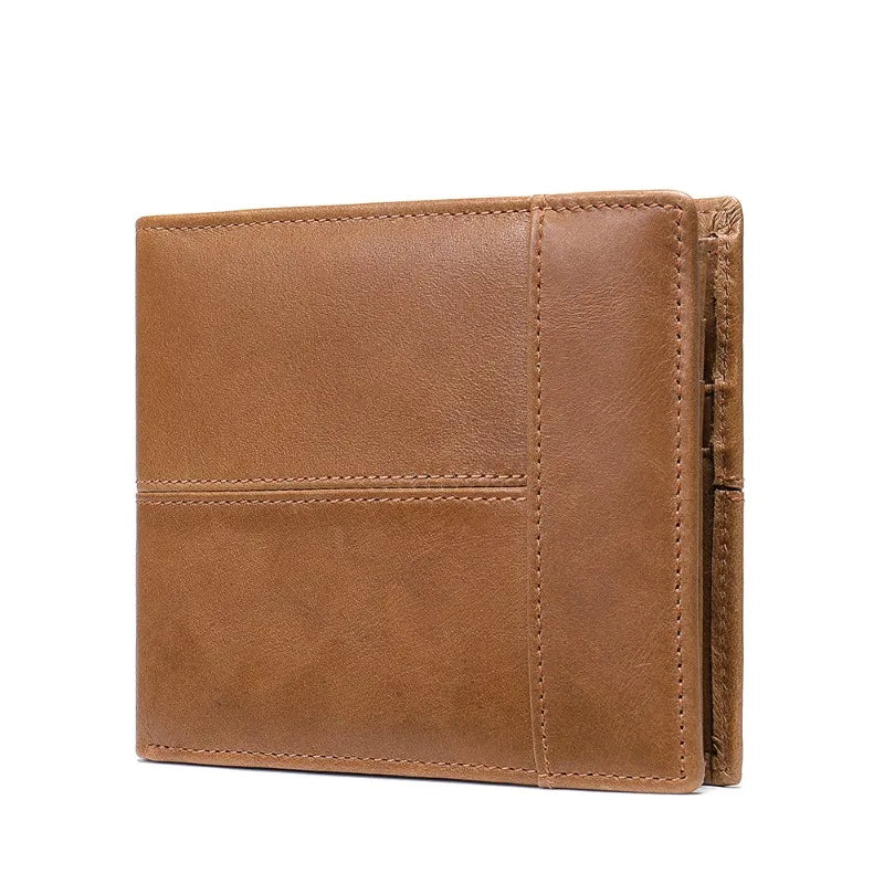 Cartera Retro | Prudencia y Orden