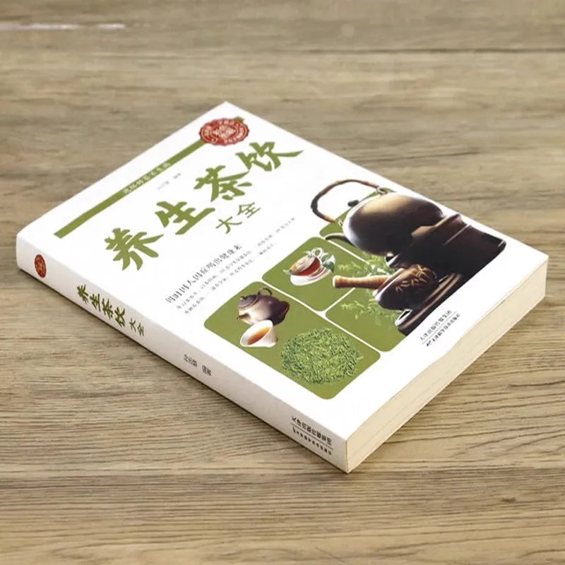 El Arte del Té | Sabiduría y Longevidad
