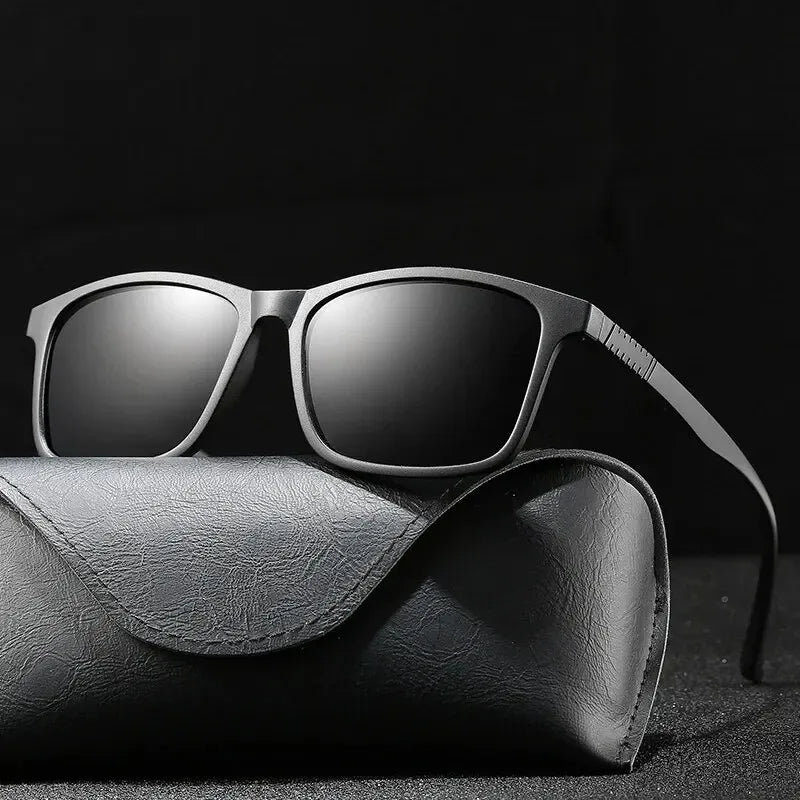 Gafas Polarizadas | Visión y Claridad