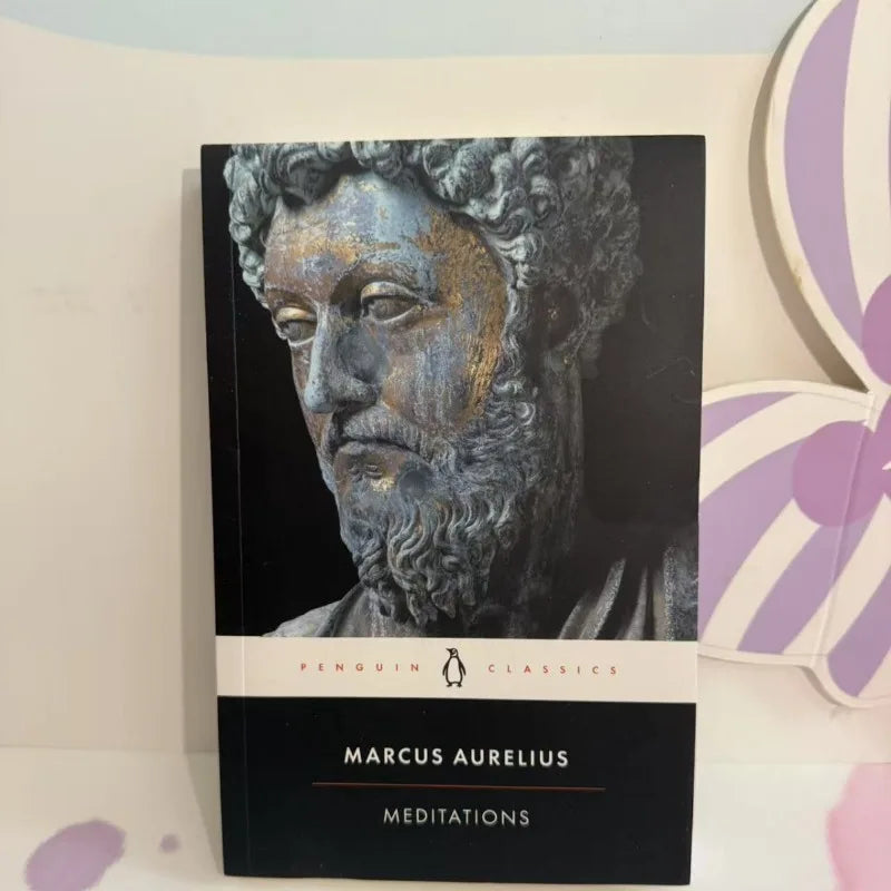 Marco Aurelio《Meditaciones》