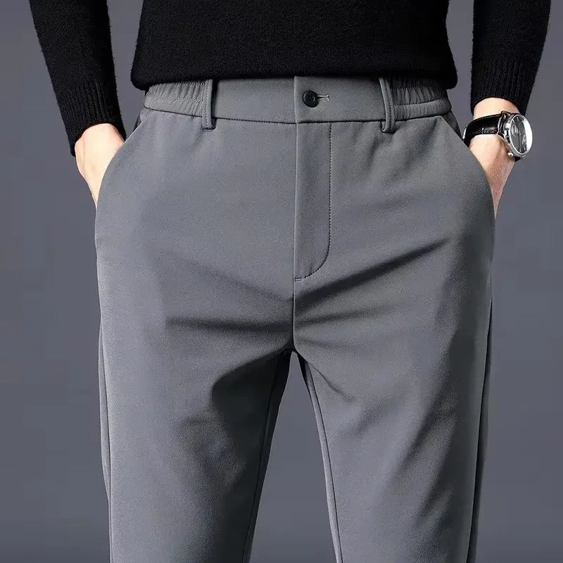 Pantalón Ejecutivo | Flexibilidad y Control