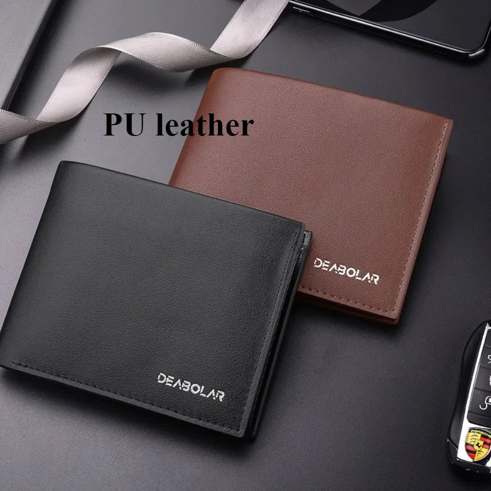 Cartera Premium | Dominio y Serenidad