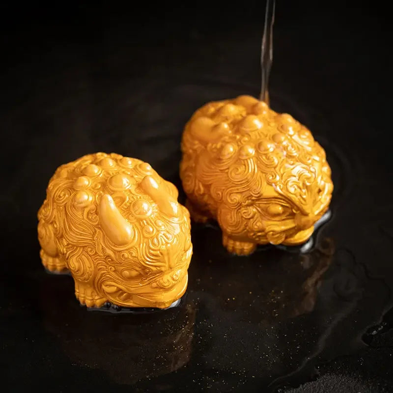 Escultura Zen | Equilibrio y Simplicidad