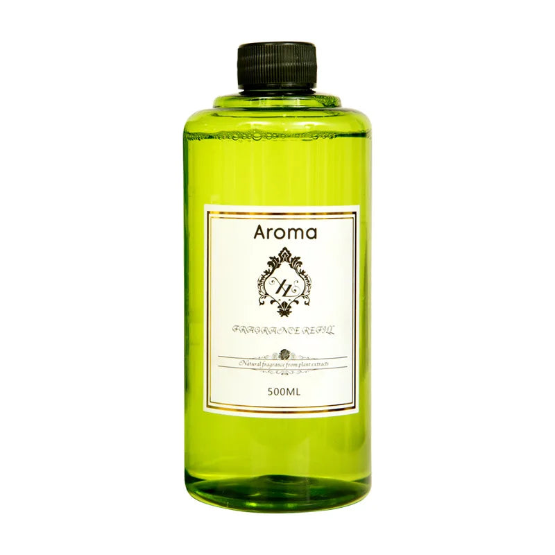 Aroma para el Hogar | Orden y Calma