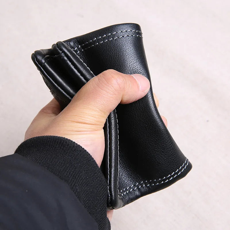 Cartera Premium | Fortaleza y Permanencia