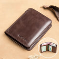 Cartera Minimalista | Simplicidad y Orden