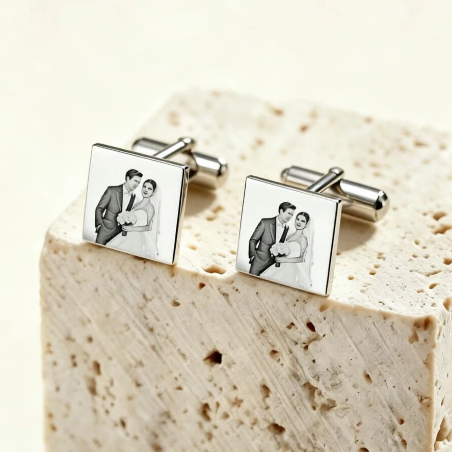 Gemelos Personalizados | Legado y Memoria