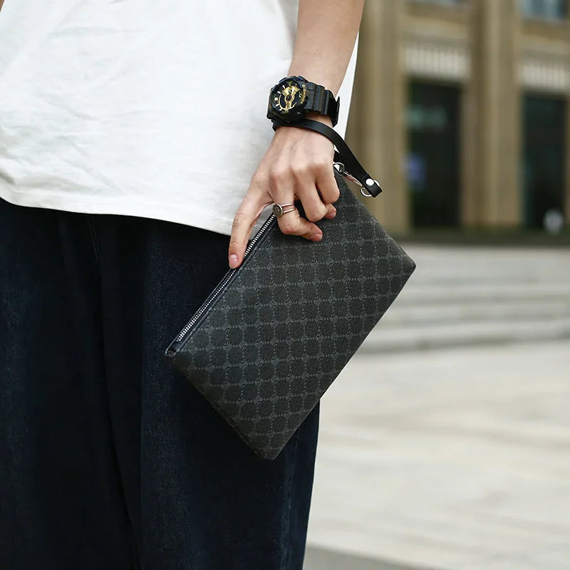 Bolso Slim | Minimalismo y Enfoque