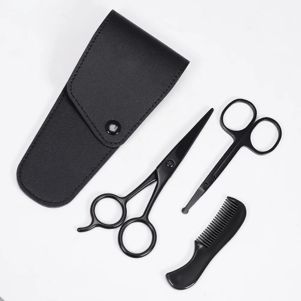 Kit para Barba | Presencia y Cuidado Personal