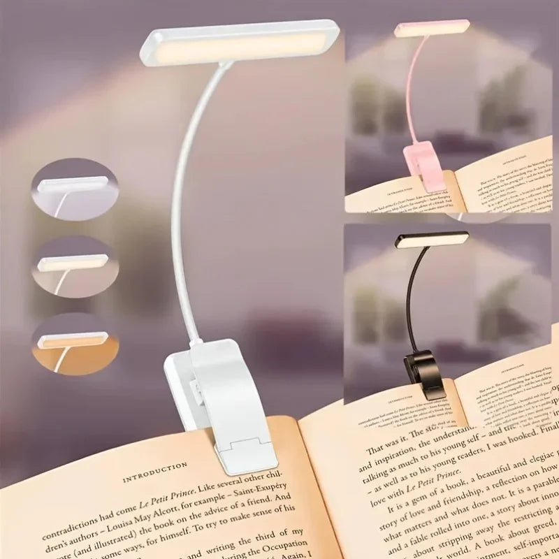 Luz de Lectura | Disciplina y Aprendizaje