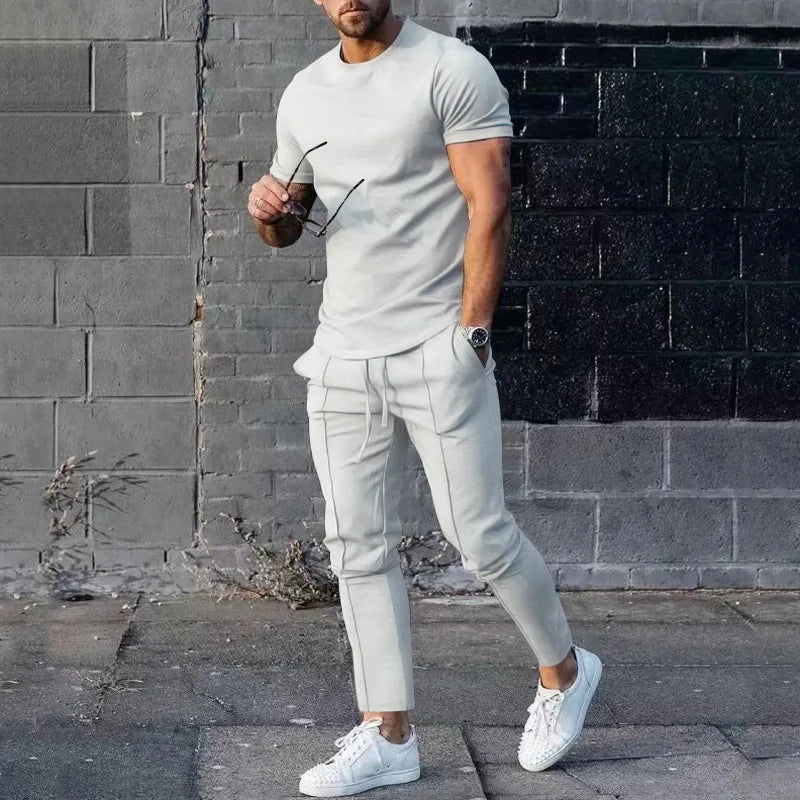 Conjunto Casual | Comodidad y Equilibrio