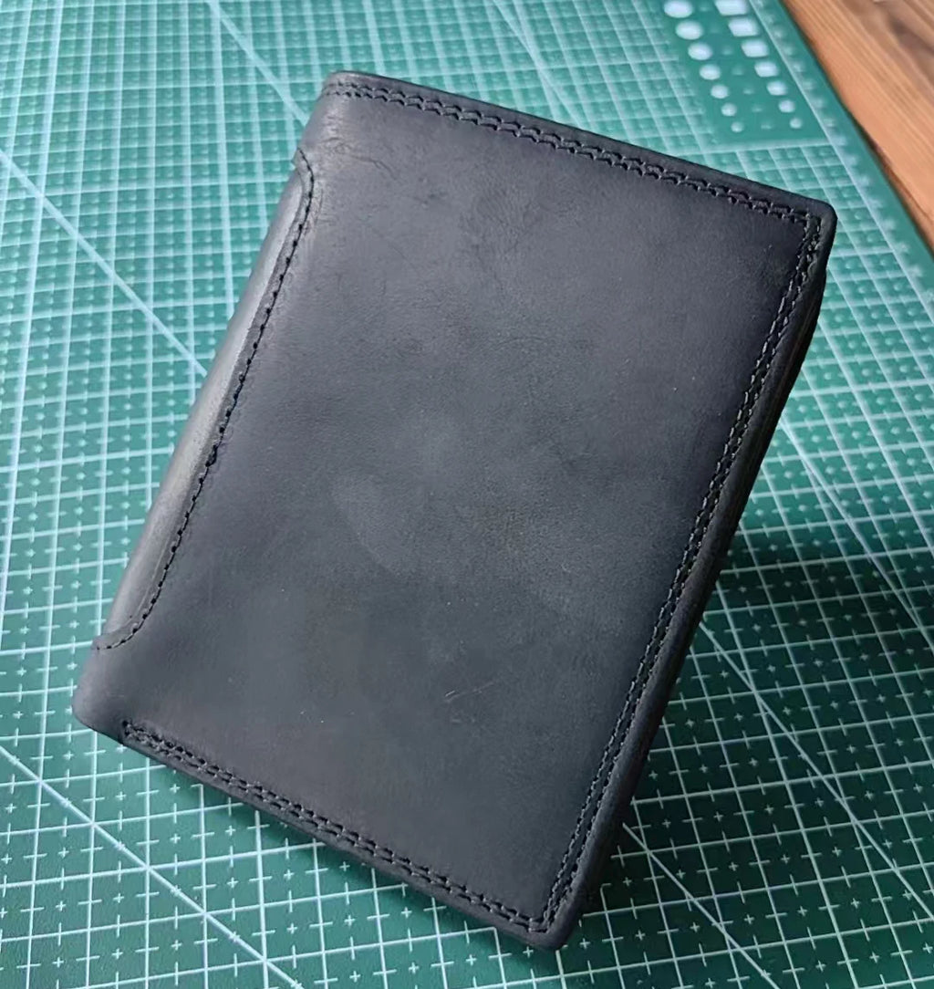 Cartera Compacta | Preparación y Serenidad
