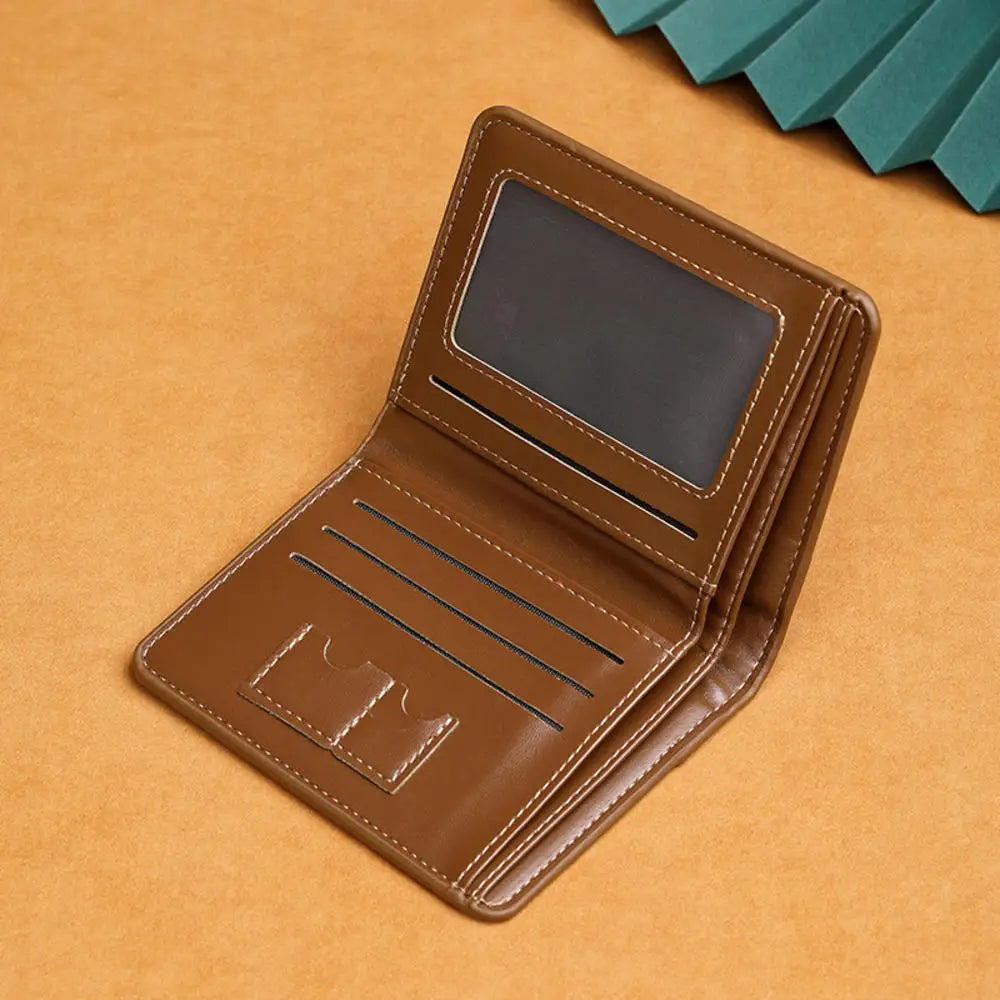 Cartera Minimalista | Simplicidad y Orden