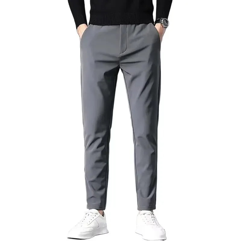 Pantalón Ejecutivo | Flexibilidad y Control