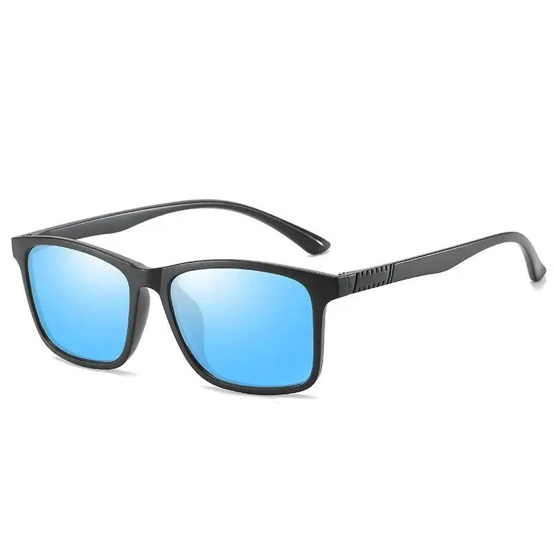 Gafas Polarizadas | Visión y Claridad