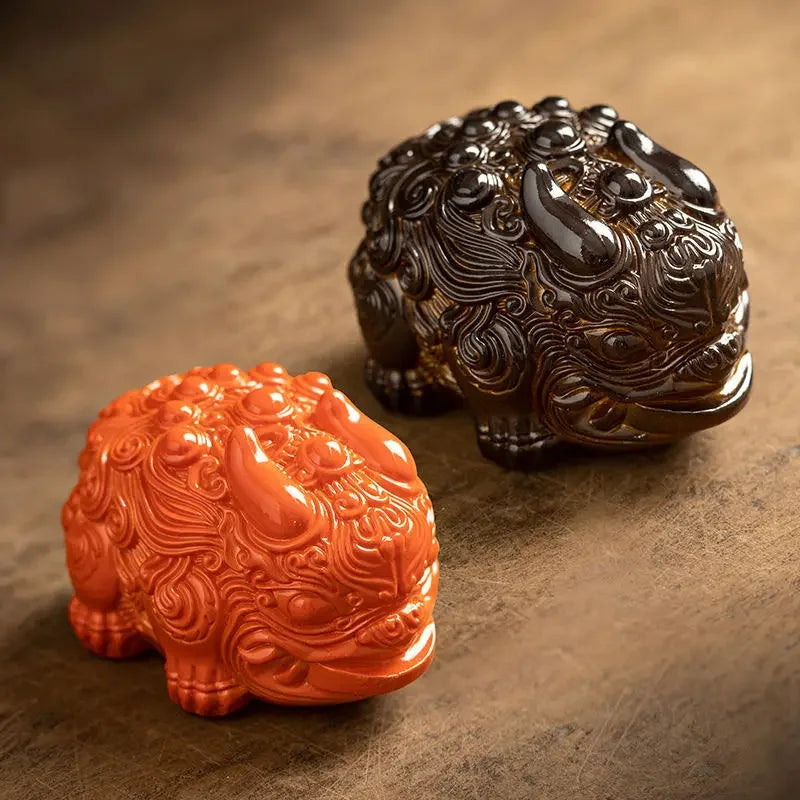 Escultura Zen | Equilibrio y Simplicidad