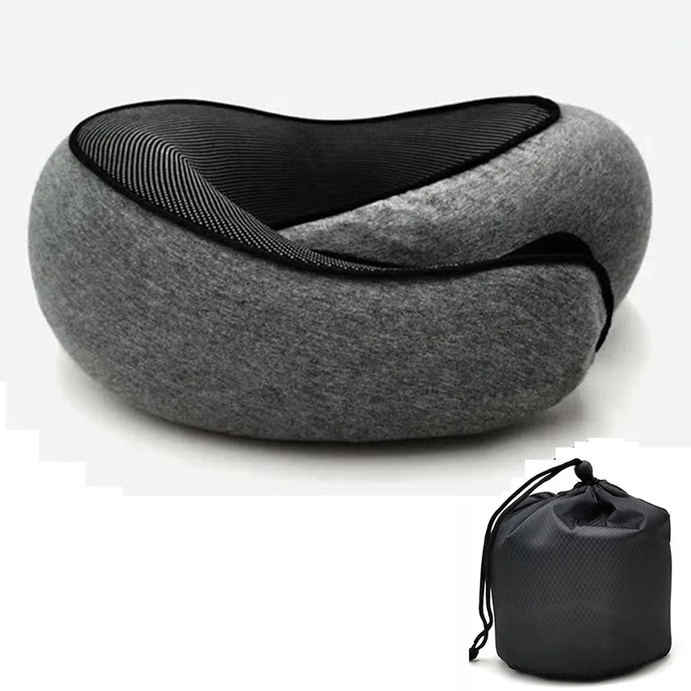 Almohada Cervical | Recuperación y Resiliencia