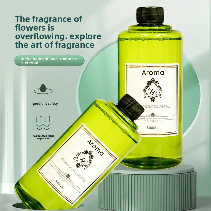 Aroma para el Hogar | Orden y Calma