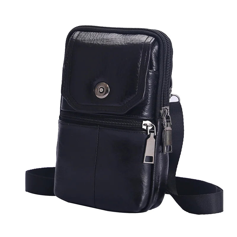 Bolso de Viaje | Movimiento y Determinación