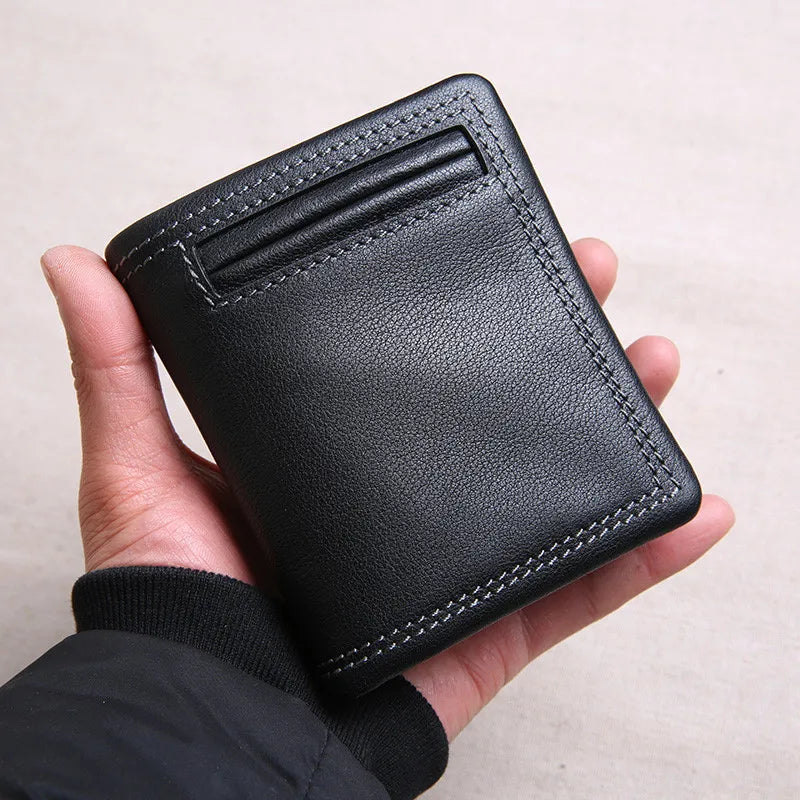 Cartera Premium | Fortaleza y Permanencia