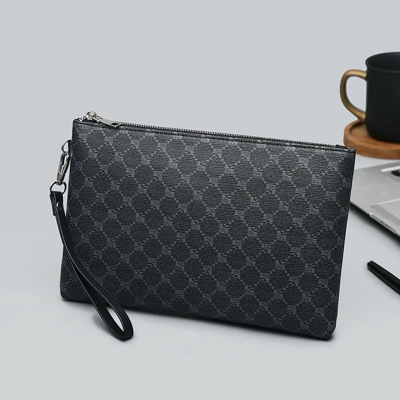 Bolso Slim | Minimalismo y Enfoque
