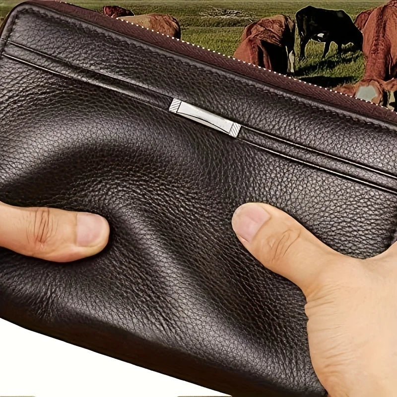 Cartera Empresarial | Responsabilidad y Visión