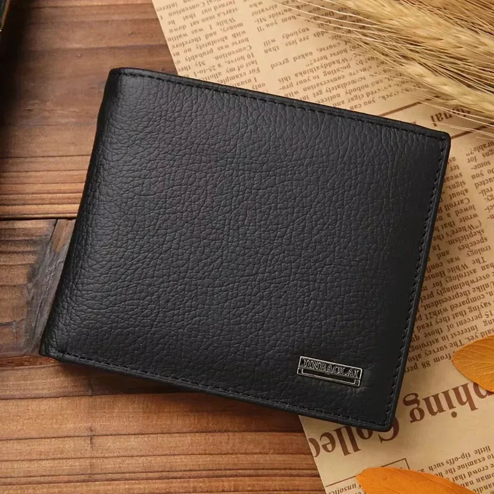 Cartera Premium | Dominio y Serenidad