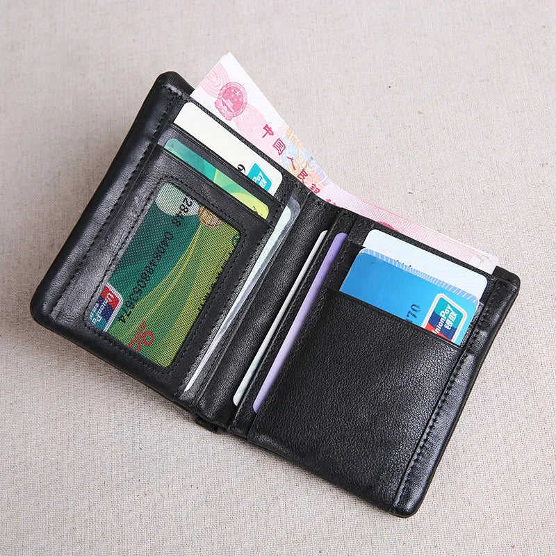 Cartera Premium | Fortaleza y Permanencia