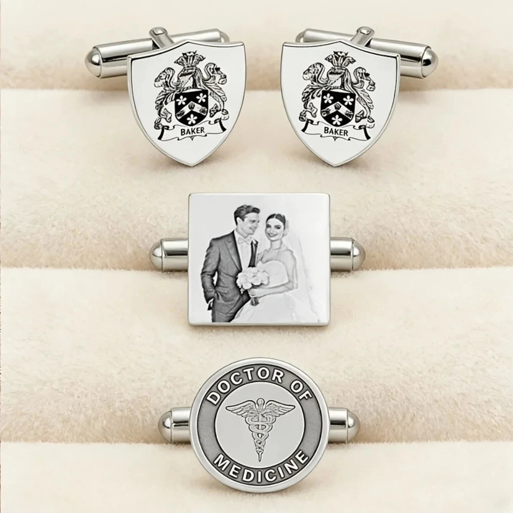 Gemelos Personalizados | Legado y Memoria