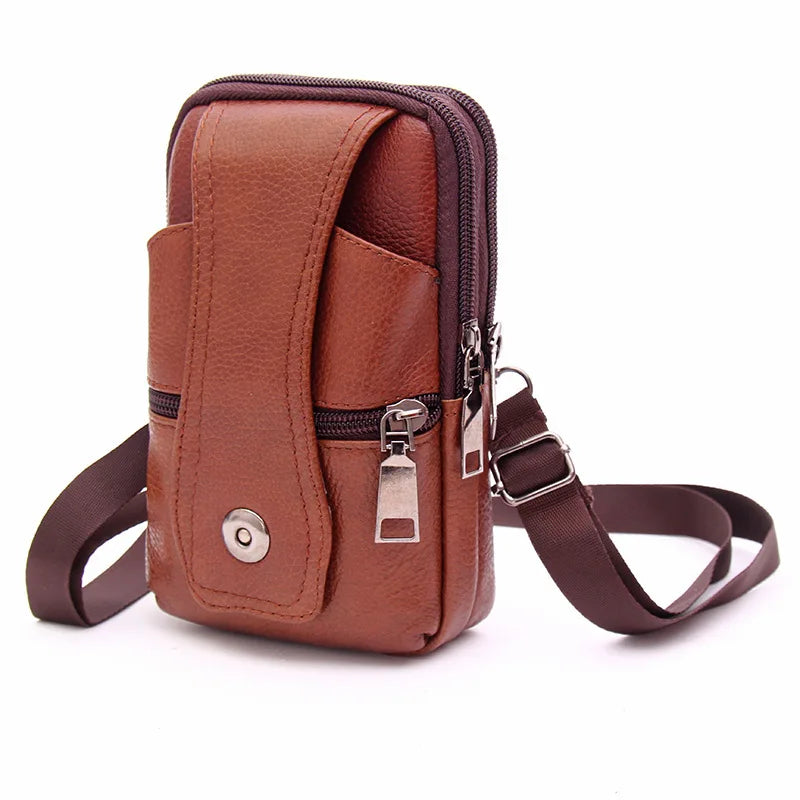 Bolso de Viaje | Movimiento y Determinación