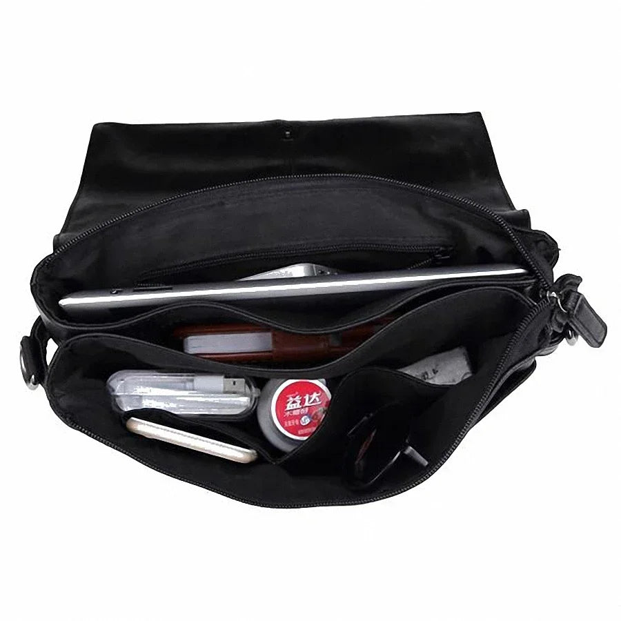 Bolso de Viaje | Experiencia y Crecimiento