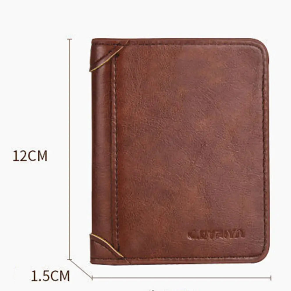 Cartera Minimalista | Simplicidad y Orden