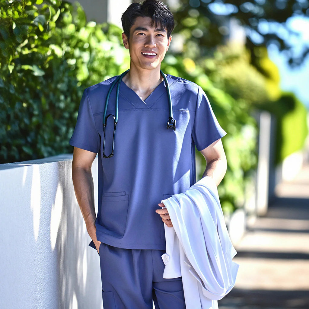 Uniforme Profesional | Servicio y Compromiso