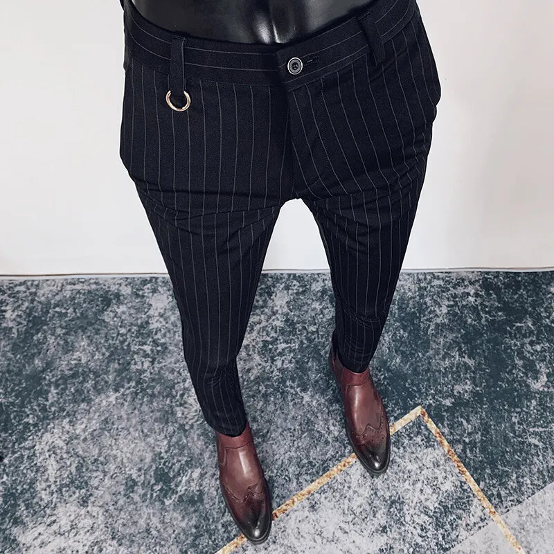 Pantalón Formal | Elegancia y Propósito
