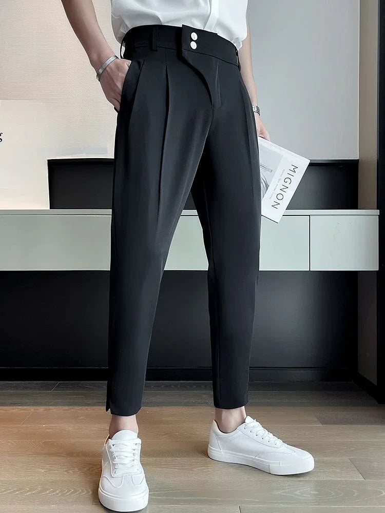 Pantalón Premium | Adaptabilidad y Serenidad