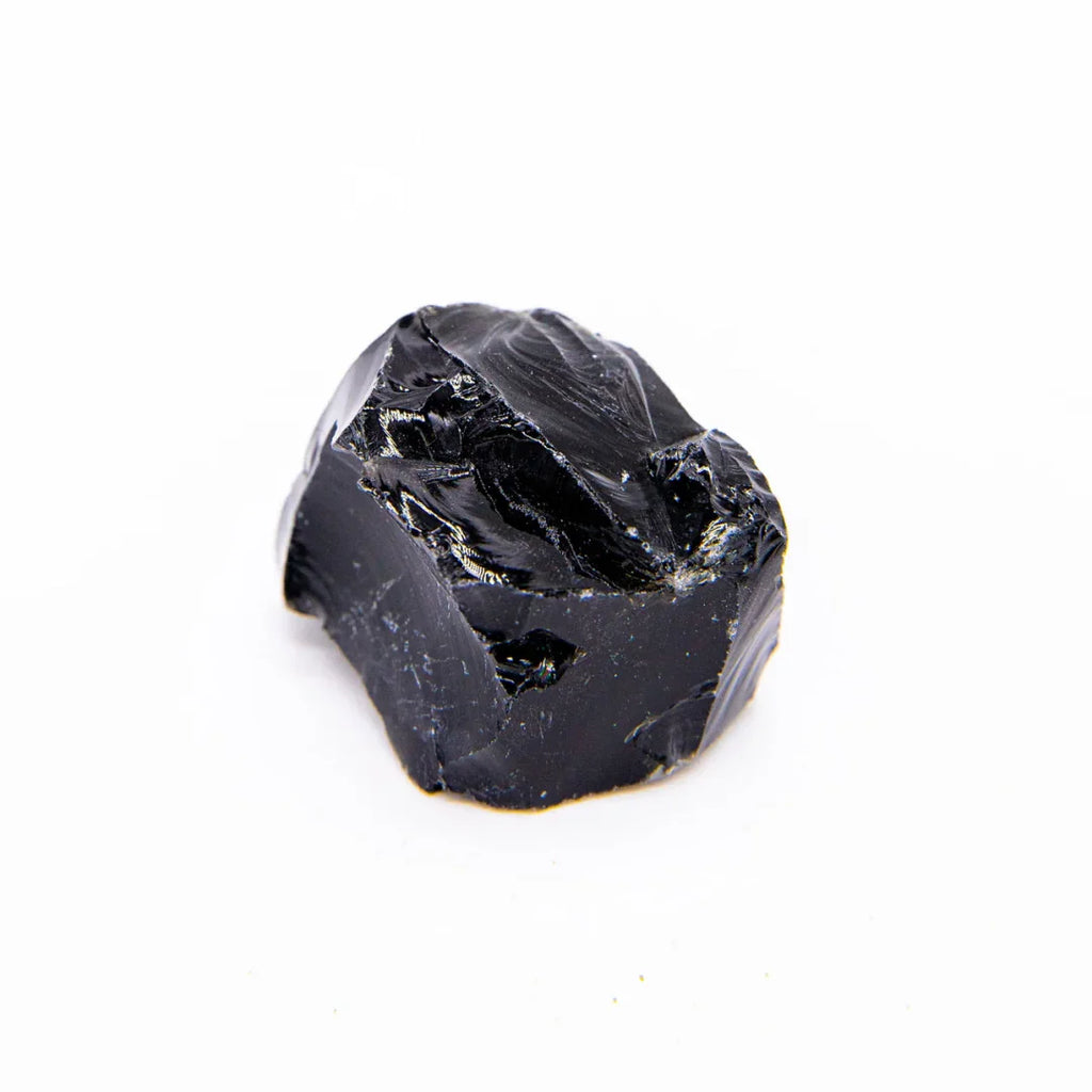 Obsidiana Volcánica | Resiliencia y Carácter