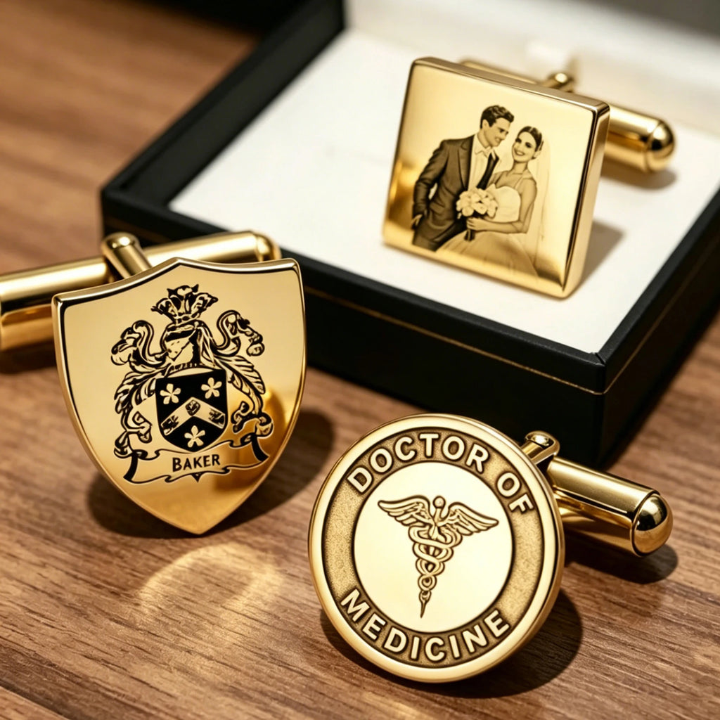 Gemelos Personalizados | Legado y Memoria