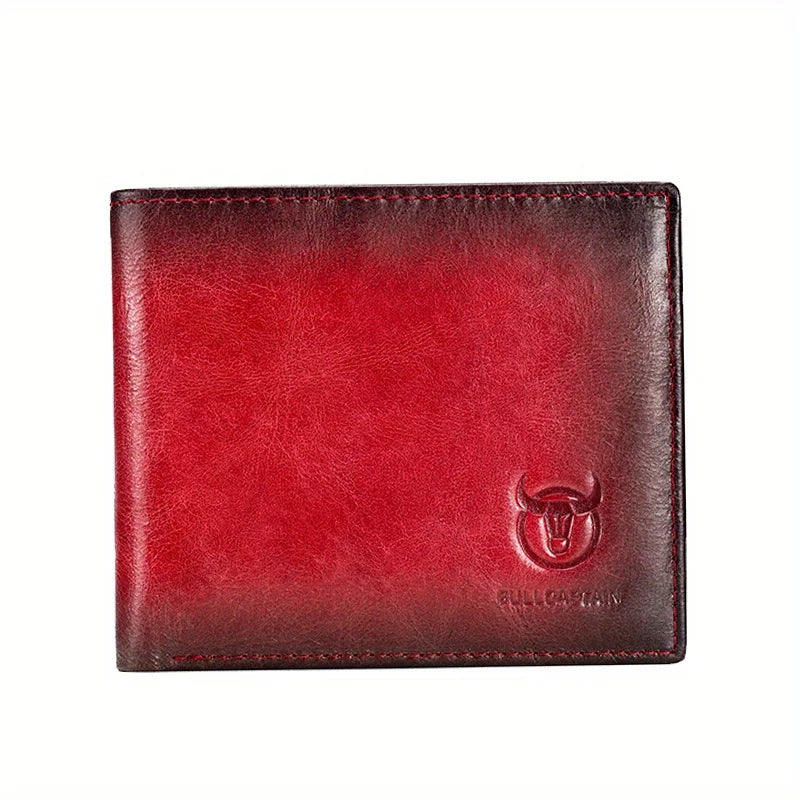 Cartera Premium | Responsabilidad y Carácter
