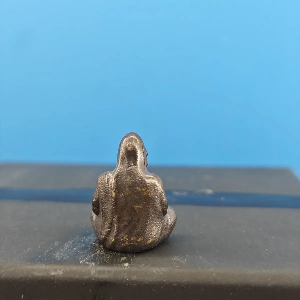 Figura Zen | Contemplación y Sabiduría