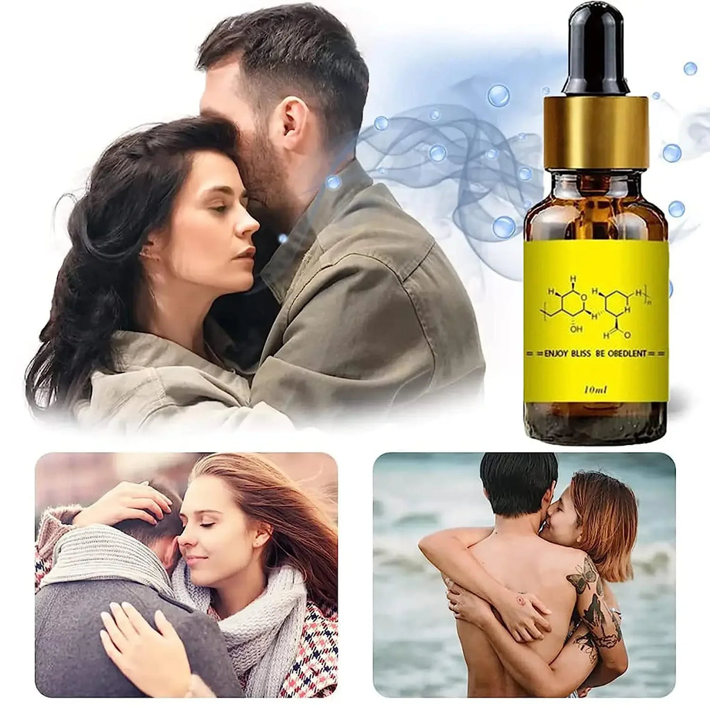 Fragancia Masculina | Presencia y Confianza