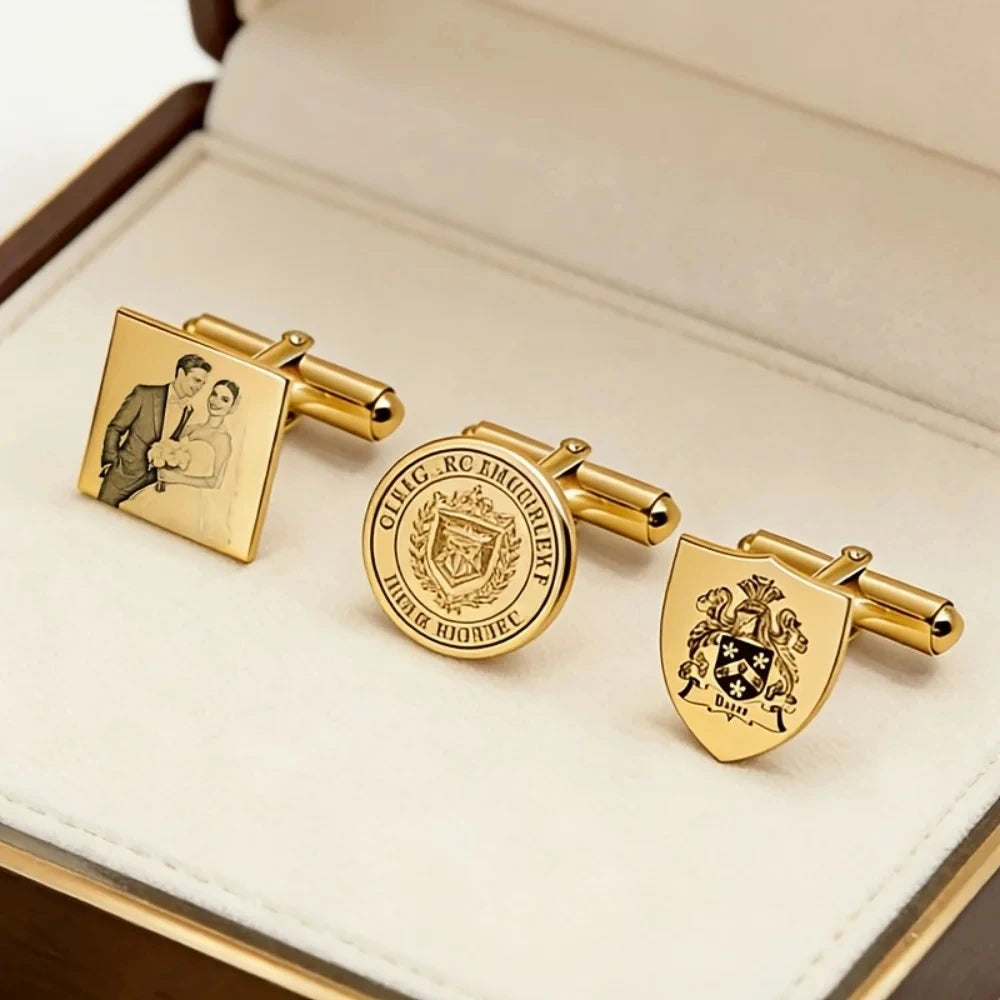 Gemelos Personalizados | Legado y Memoria