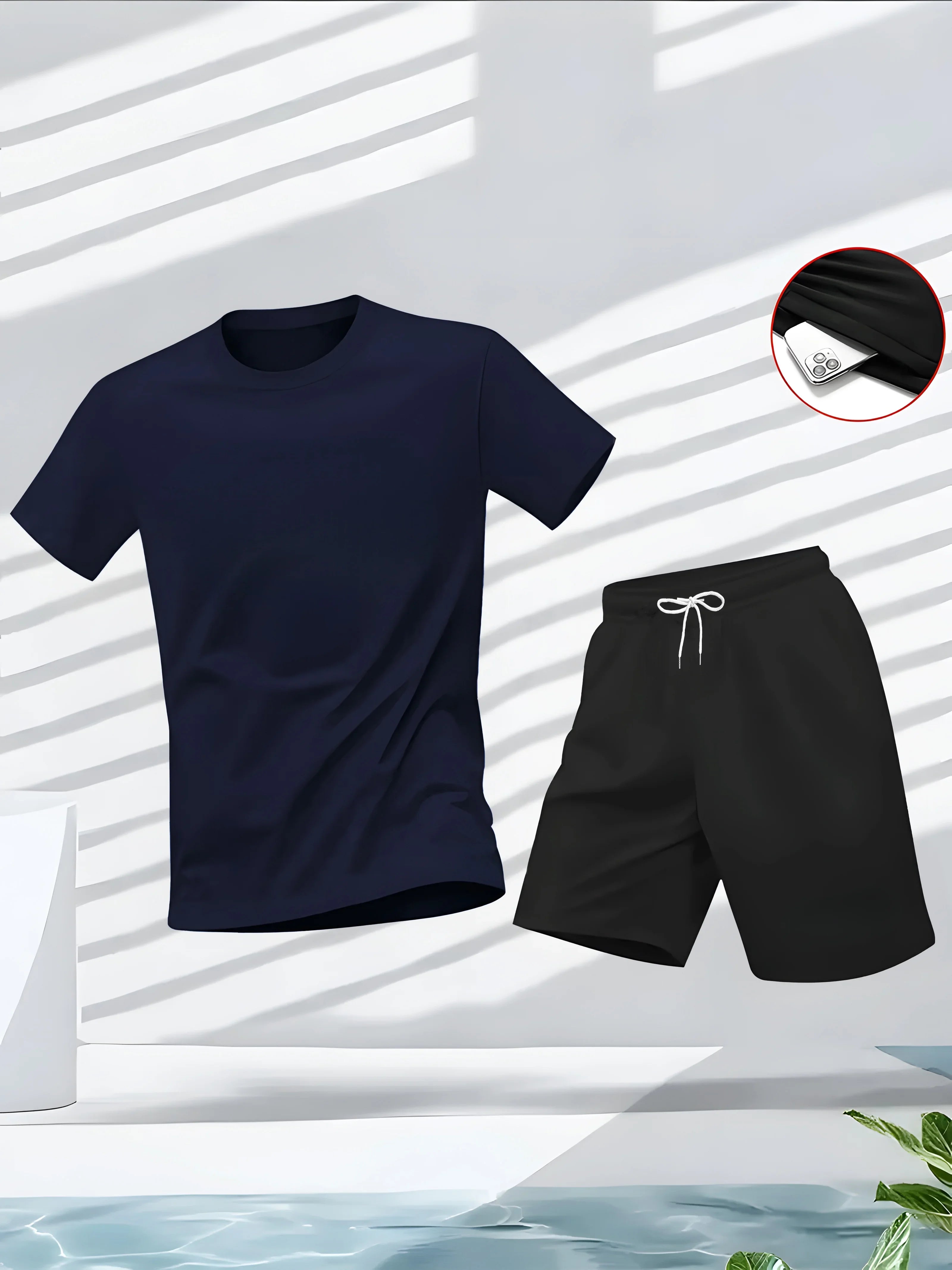 Conjunto Activo | Energía y Disciplina
