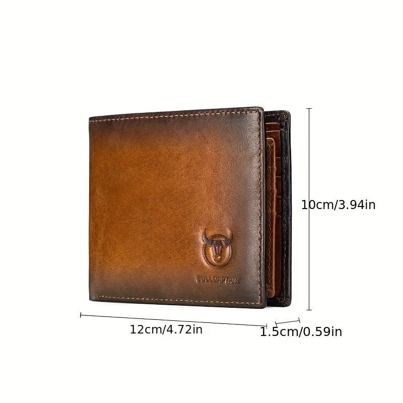 Cartera Premium | Responsabilidad y Carácter