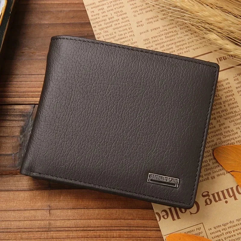 Cartera Premium | Dominio y Serenidad